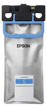 Epson Größe XXL - Cyan - Original - Tinten-Packung von LumaTech