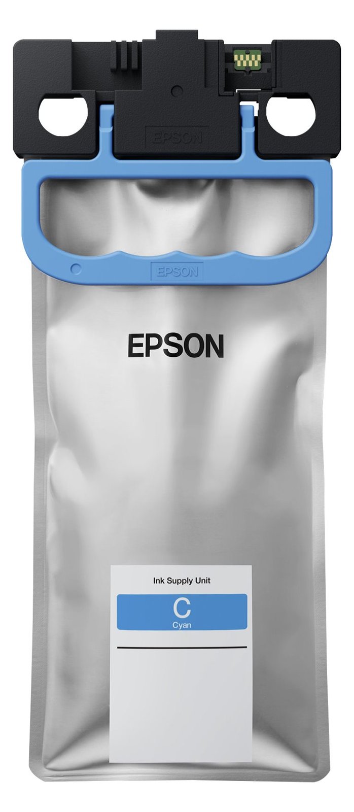 Epson Größe XXL - Cyan - Original - Tinten-Packung
