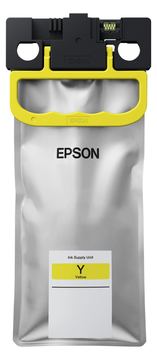 Epson Größe XXL - Gelb - Original - Tinten-Packung von LumaTech