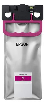 Epson Größe XXL - Magenta - Original - Tinten-Packung von LumaTech