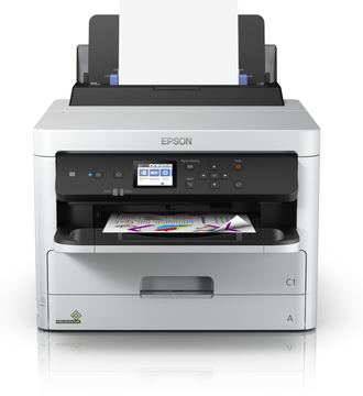 Epson Größe XXL - Schwarz - Original - Tinten-Packung von LumaTech