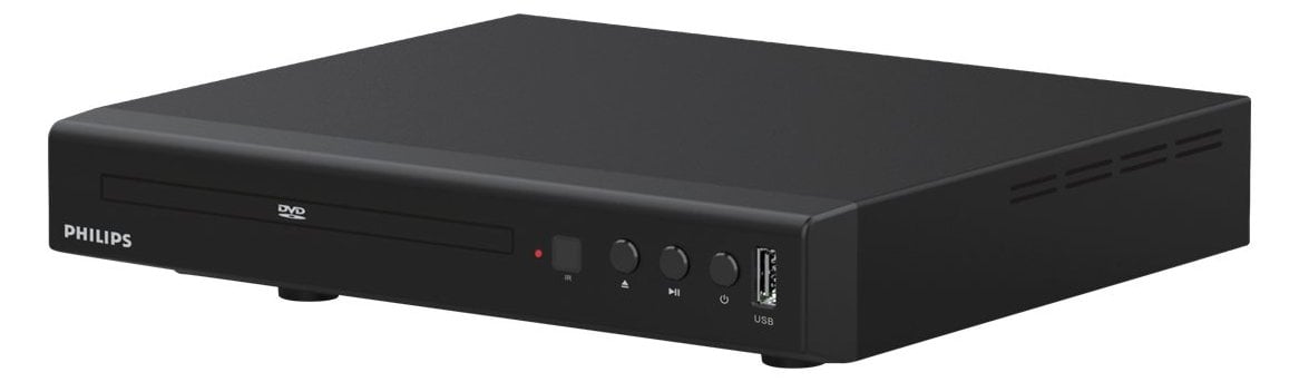 Philips 2000 series TAEP200 - DVD-Player