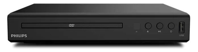 Philips 2000 series TAEP200 - DVD-Player, Ansicht 2