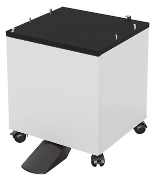 Epson Low - MFP-Unterschrank - für WorkForce Pro WF-C529RDTW von LumaTech