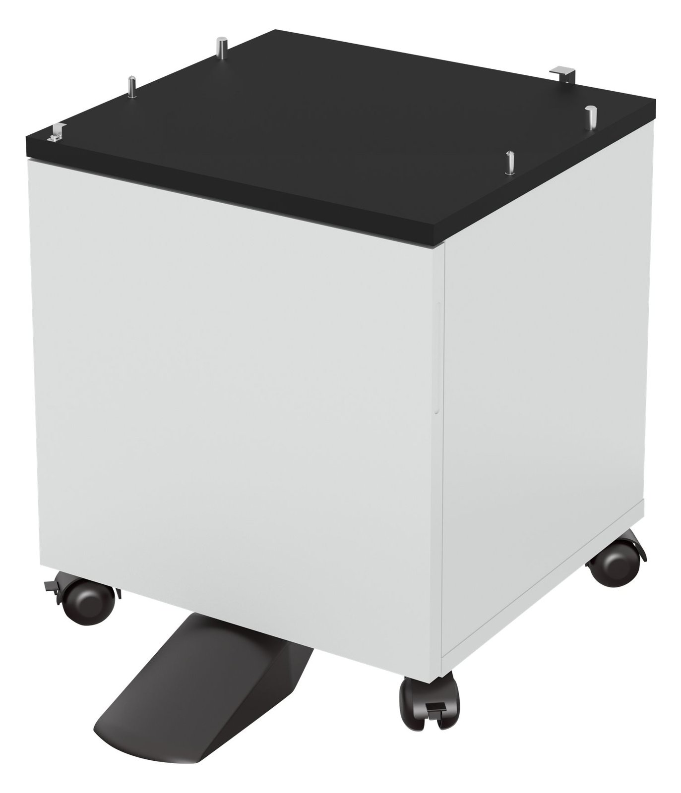 Epson Low - MFP-Unterschrank - für WorkForce Pro WF-C529RDTW
