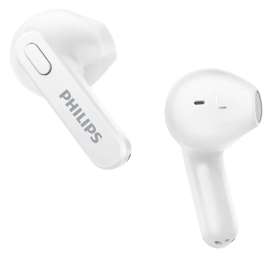 Philips 2000 series TAT2236WT - Kabellos - Anrufe/Musik - 20 - 20000 Hz - 36 g - Kopfhörer - Weiß, Ansicht 4