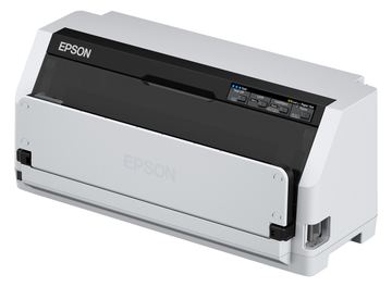Epson LQ 690II - Drucker - s/w - Punktmatrix von LumaTech