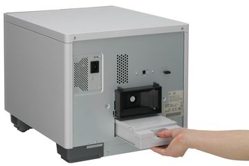 Epson Maintenance Box - Auffangbehälter für Resttinten von LumaTech