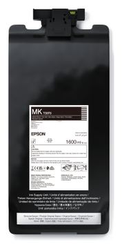 Epson P-Series 64 Matte Black IIPS Ink 1600ml von LumaTech
