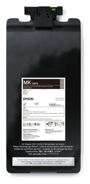 Epson P-Series 64 Matte Black IIPS Ink 1600ml