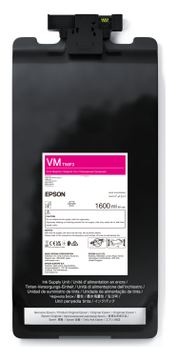Epson P-Series 64 Vivid Magenta IIPS Ink 1600m von LumaTech