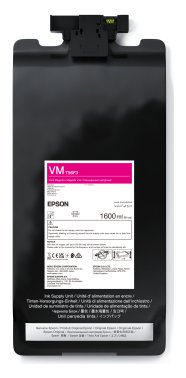 Epson P-Series 64 Vivid Magenta IIPS Ink 1600m