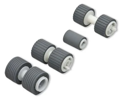 Epson Roller Assembly Kit - Scanner-Rollenkit, Ansicht 2