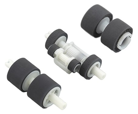 Epson Roller Assembly Kit - Scanner-Rollenkit