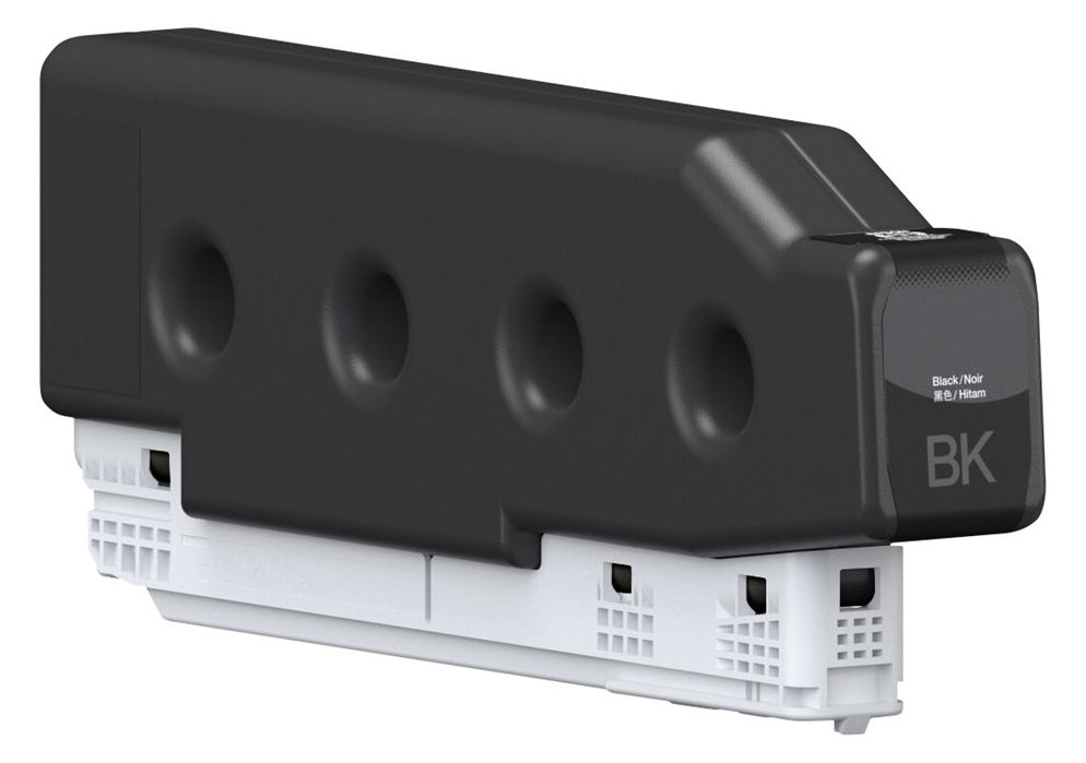 Epson Schwarz - original - Tintenpatrone