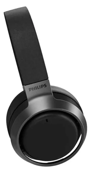 Philips Fidelio L3 - Kopfhörer mit Mikrofon - ohrumschließend, Ansicht 4