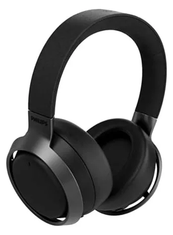 Philips Fidelio L3 - Kopfhörer mit Mikrofon - ohrumschließend, Ansicht 5