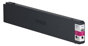 Epson T02S - Magenta - Original - Tintenpatrone von LumaTech