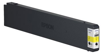Epson T02Y - Gelb - Original - Tintenpatrone von LumaTech