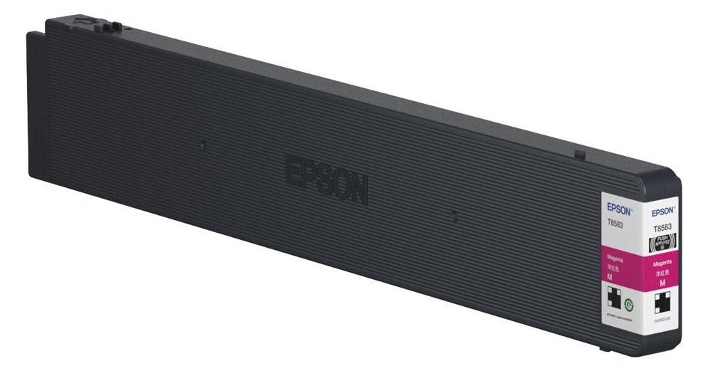 Epson T02Y - Magenta - Original - Tintenpatrone