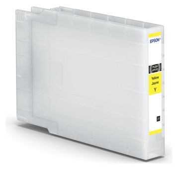 Epson T04B4 - Größe XL - Gelb - original - Tintenpatrone von LumaTech