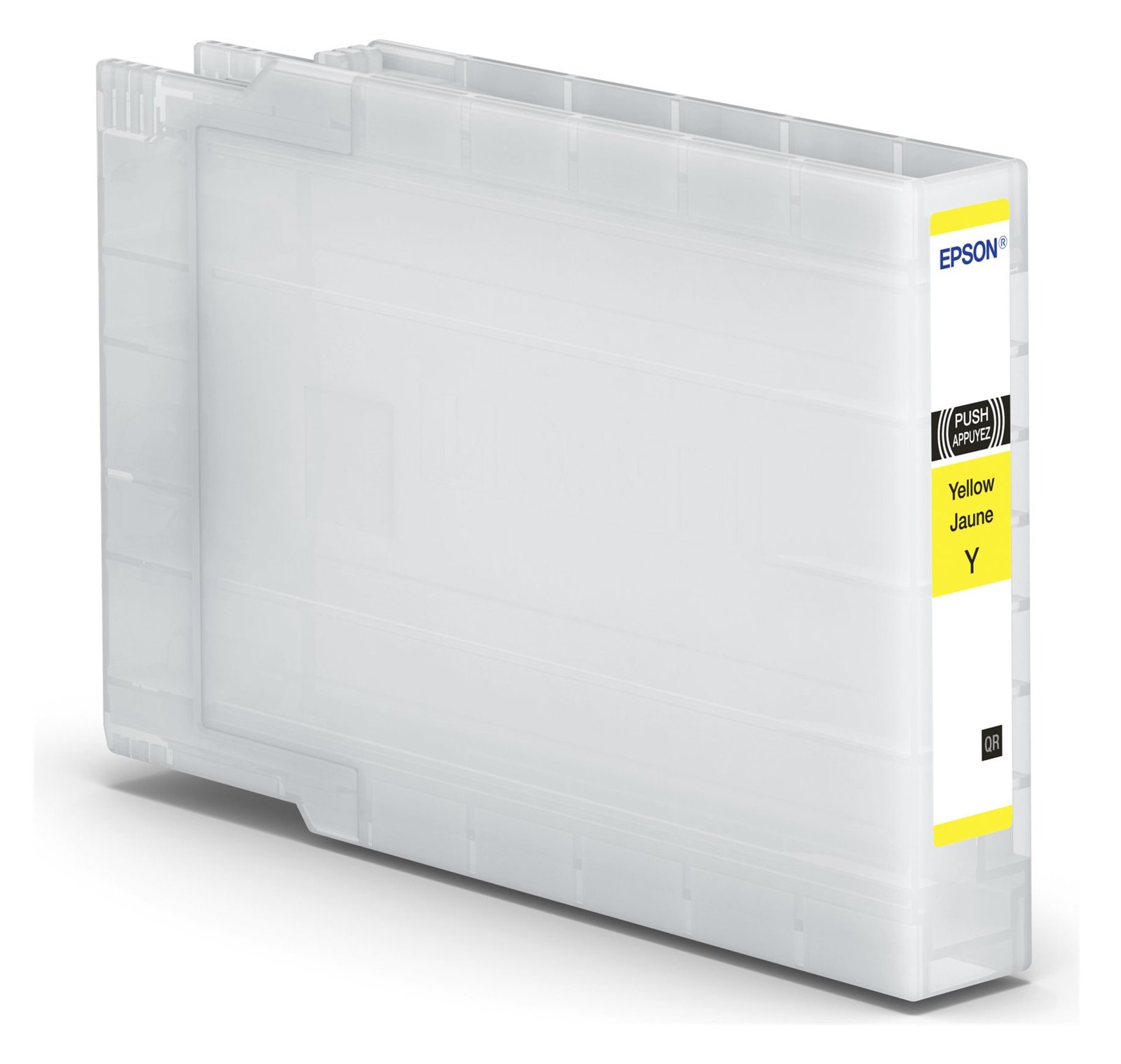 Epson T04B4 - Größe XL - Gelb - original - Tintenpatrone