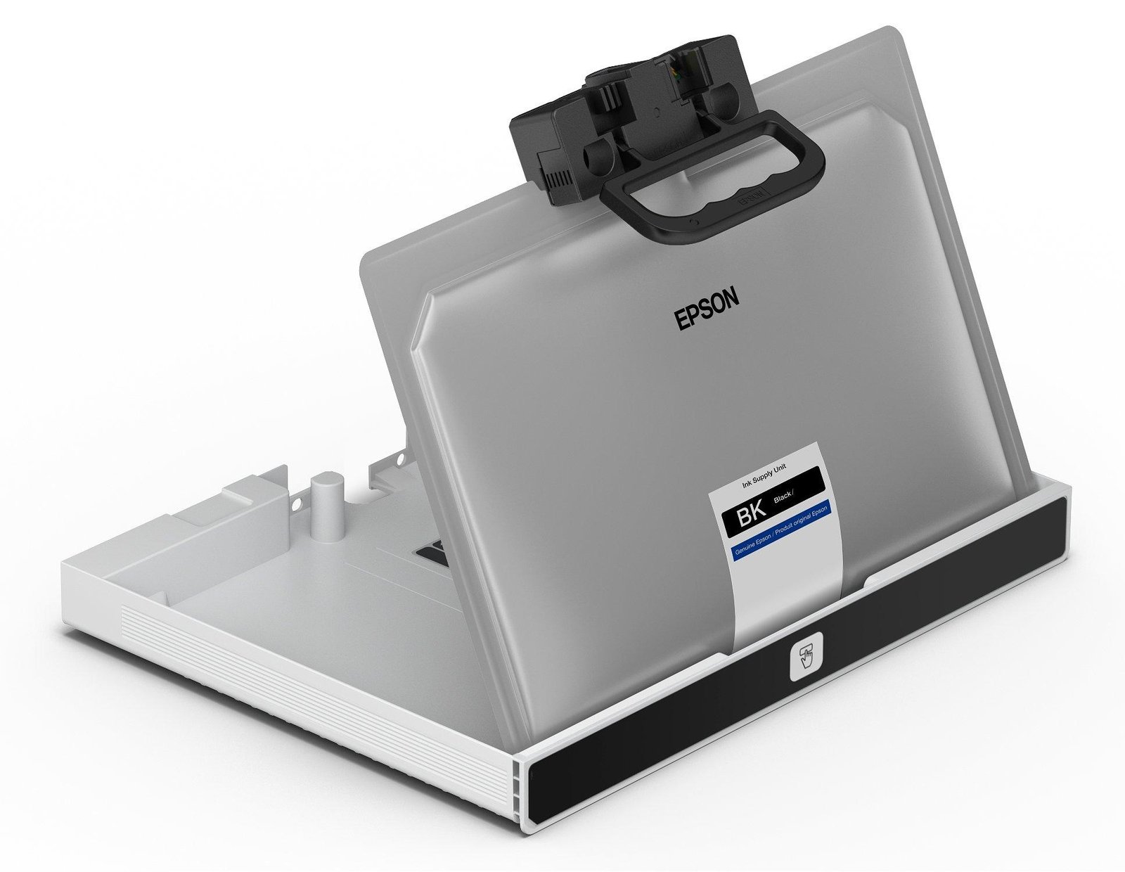 Epson T11P1 - Größe XXL - Schwarz - original