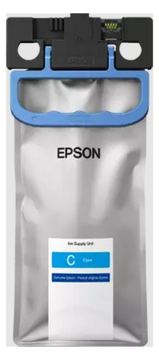 Epson T11P2 - Größe XXL - Cyan - original - Tinten-Packung von LumaTech