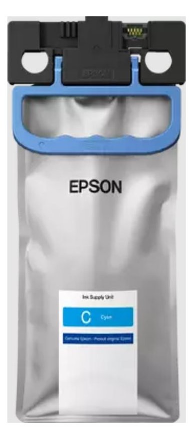 Epson T11P2 - Größe XXL - Cyan - original - Tinten-Packung