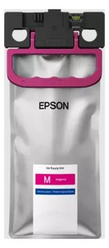 Epson T11P3 - Größe XXL - Magenta - original von LumaTech