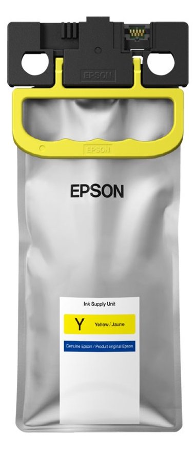 Epson T11P4 - Größe XXL - Gelb - original - Tinten-Packung