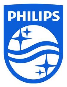 Philips LFH0182 - Ohrpolster für Kopfhörer (Packung mit 2) von LumaTech