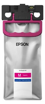 Epson T13M3 - Größe XXL - Magenta - original von LumaTech