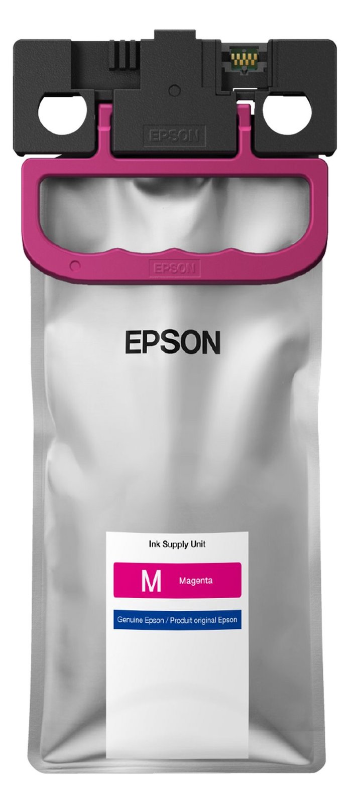 Epson T13M3 - Größe XXL - Magenta - original