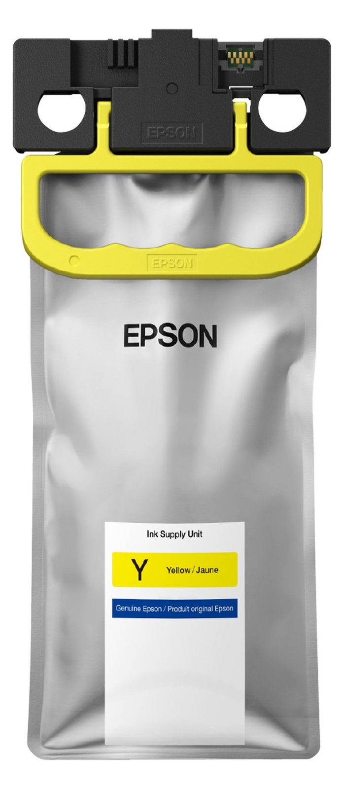 Epson T13M4 - Größe XXL - Gelb - original - Tinten-Packung