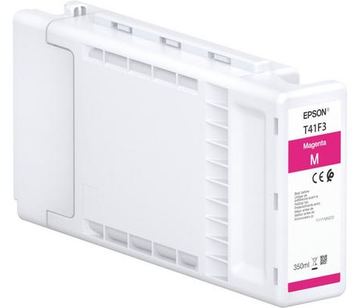 Epson T41R3 - 110 ml - Magenta - original - Tintenpatrone von LumaTech