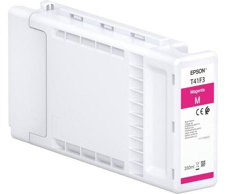 Epson T41R3 - 110 ml - Magenta - original - Tintenpatrone