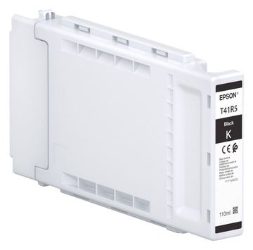 Epson T41R540 - 110 ml - Schwarz - Original - Tintenpatrone von LumaTech