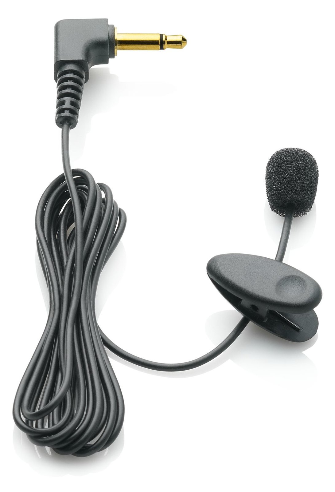 Philips LFH9173 - Mikrofon - Schwarz