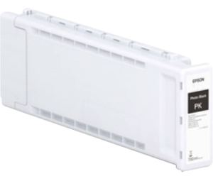 Epson T48M1 - 700 ml - Photo schwarz - original von LumaTech