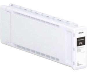Epson T48M1 - 700 ml - Photo schwarz - original