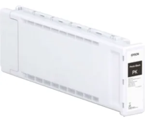 Epson T48M1 - 700 ml - Photo schwarz - original, Ansicht 2