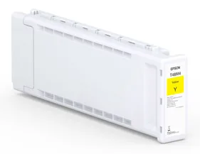 Epson T48M4 - 700 ml - Gelb - original - Tintenpatrone, Ansicht 2