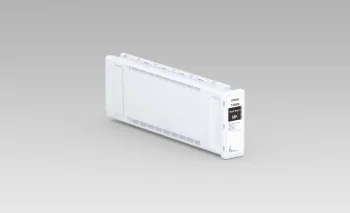 Epson T48M8 - 700 ml - mattschwarz - original, Ansicht 2