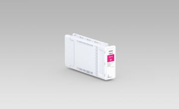 Epson T48U3 - 350 ml - Magenta - original - Tintenpatrone von LumaTech
