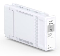 Epson T48UE - 350 ml - Grau - original - Tintenpatrone