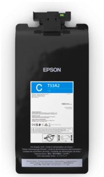Epson T53A2 - 1.6 L - Large Format - Cyan - original von LumaTech