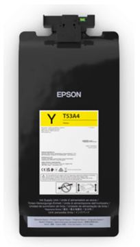 Epson T53A4 - 1.6 L - Large Format - Gelb - original von LumaTech