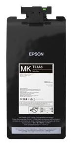 Epson T53A8 - 1.6 L - mattschwarz - original von LumaTech