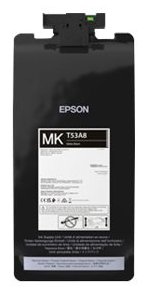 Epson T53A8 - 1.6 L - mattschwarz - original